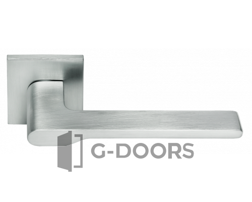 MERCURY MH-53-S6 SC матовый хром MERCURY MH-53-S6 SC матовый хром